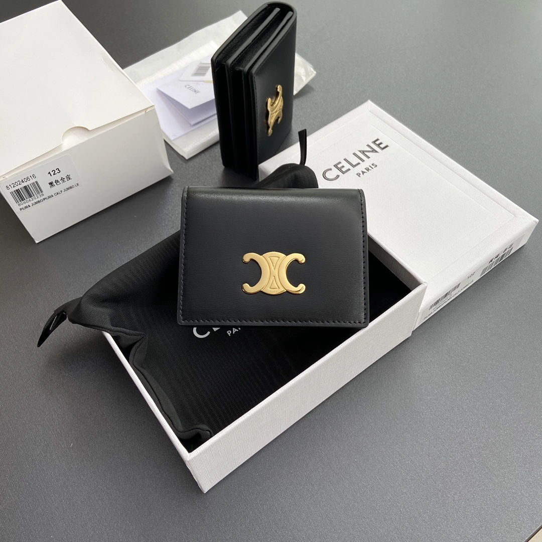 Tailored Celine Wallets Purse 56658