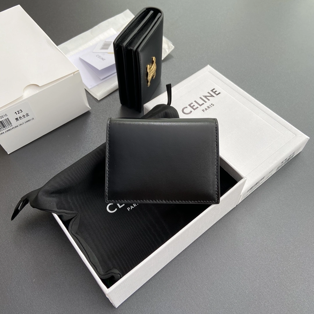 Tailored Celine Wallets Purse 56658