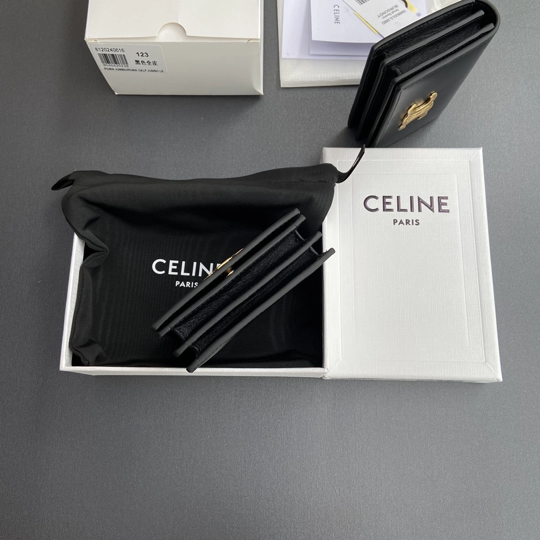 Tailored Celine Wallets Purse 56658