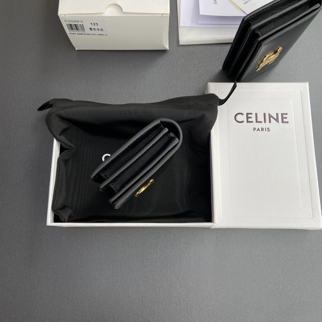 Tailored Celine Wallets Purse 56658