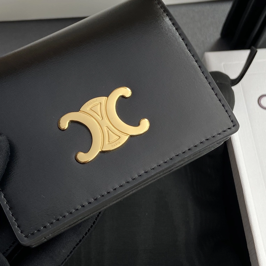 Tailored Celine Wallets Purse 56658