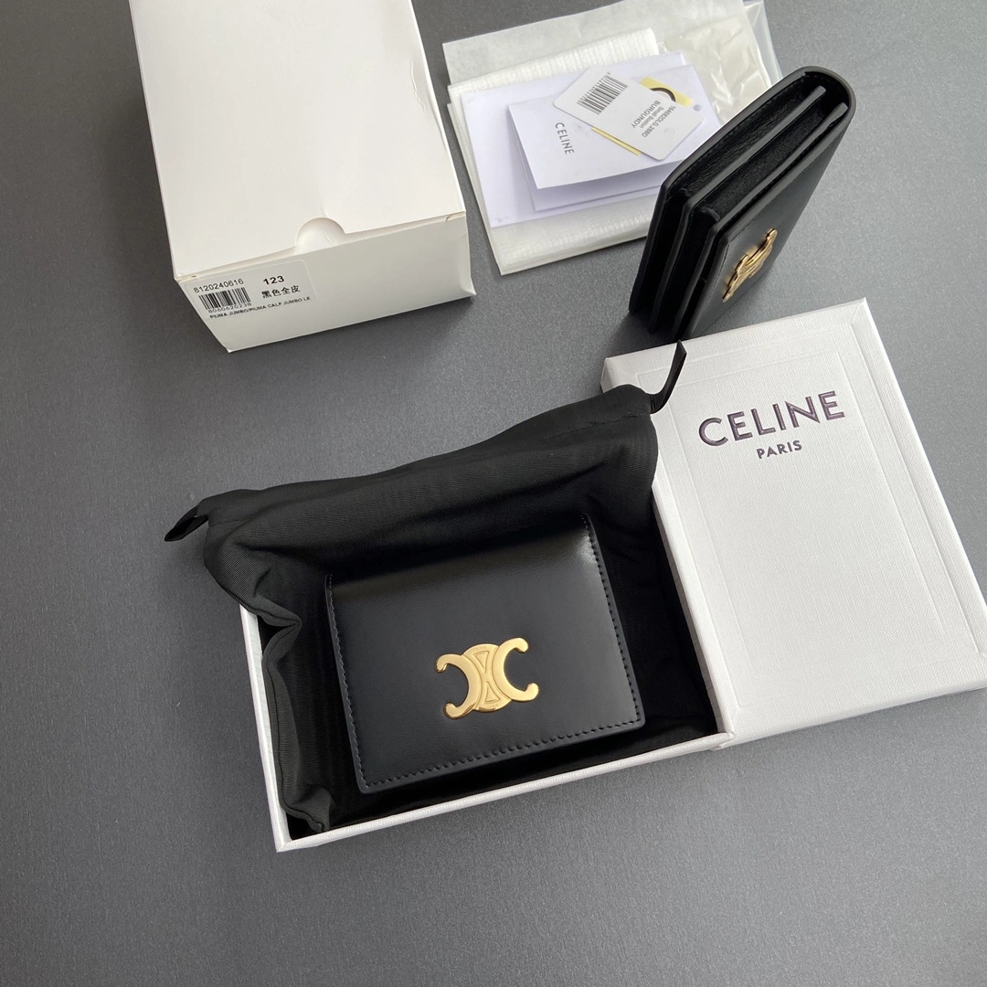 Tailored Celine Wallets Purse 56658