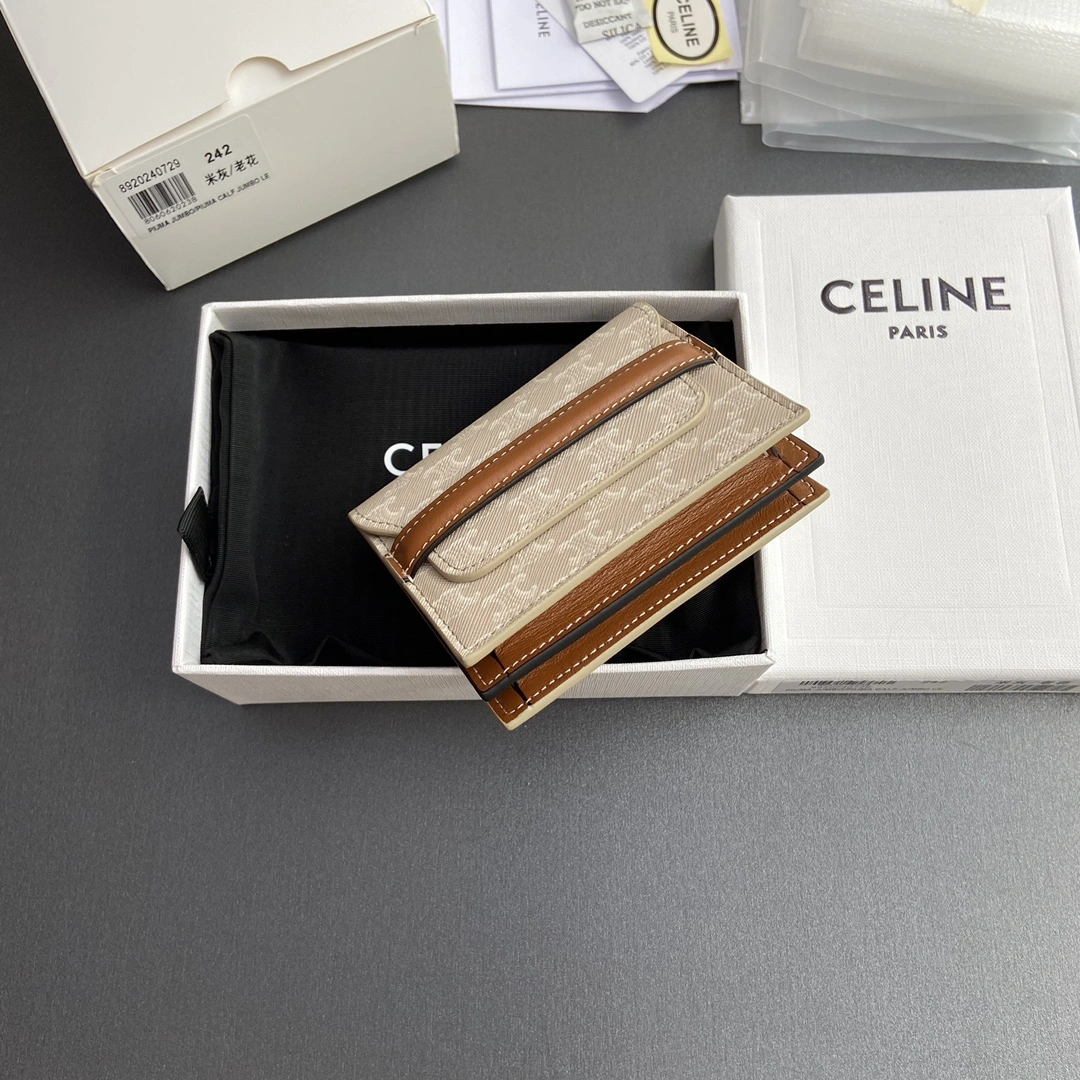 Celine Wallets Purse QuickDry 56659