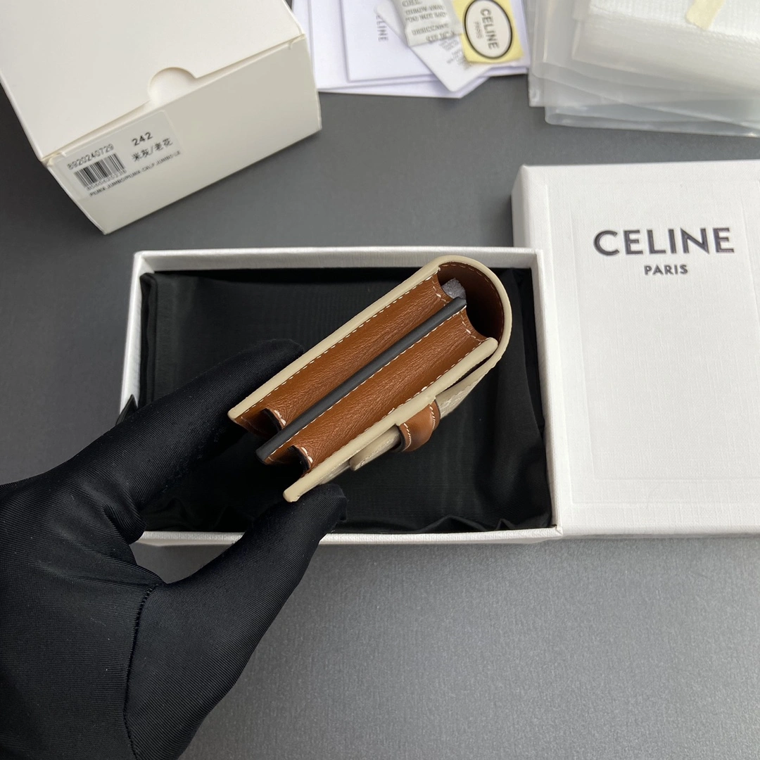 Celine Wallets Purse QuickDry 56659