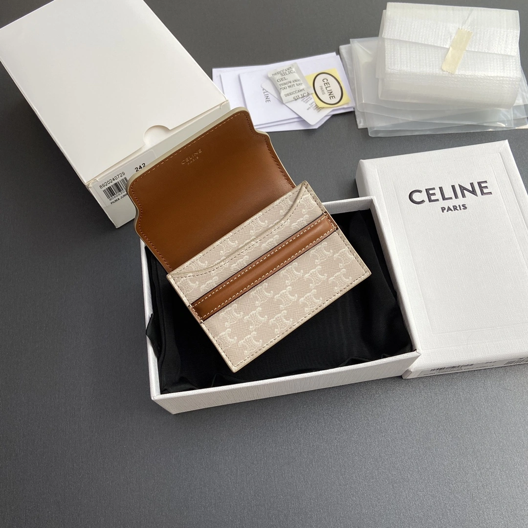 Celine Wallets Purse QuickDry 56659