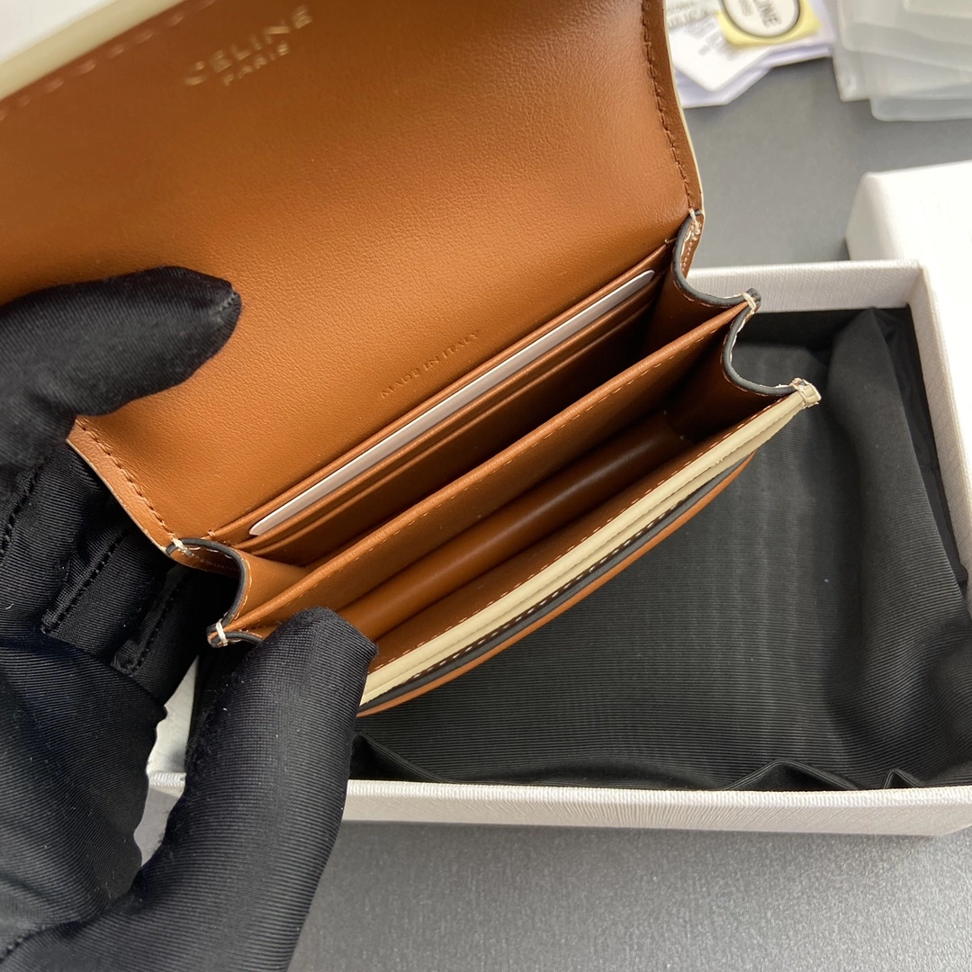 Celine Wallets Purse QuickDry 56659