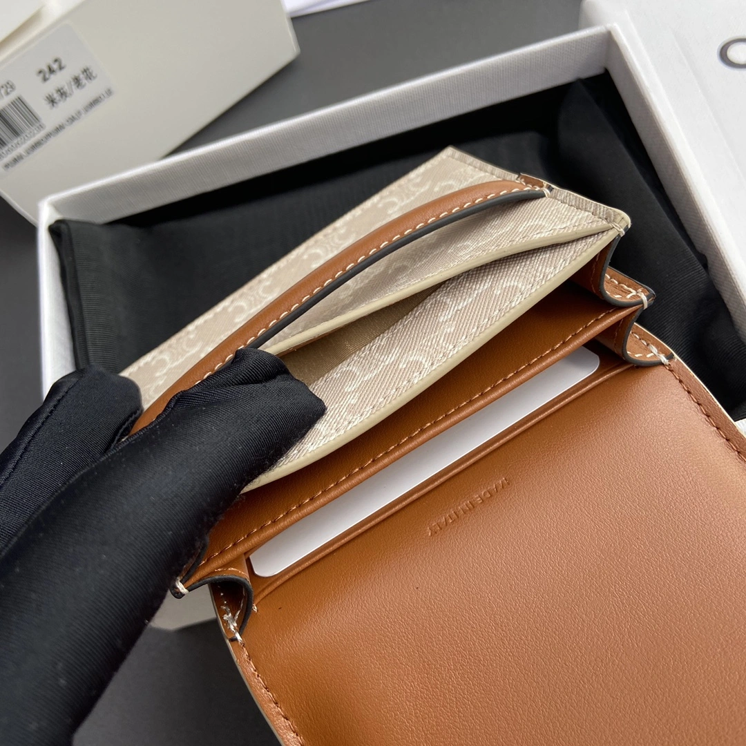 Celine Wallets Purse QuickDry 56659