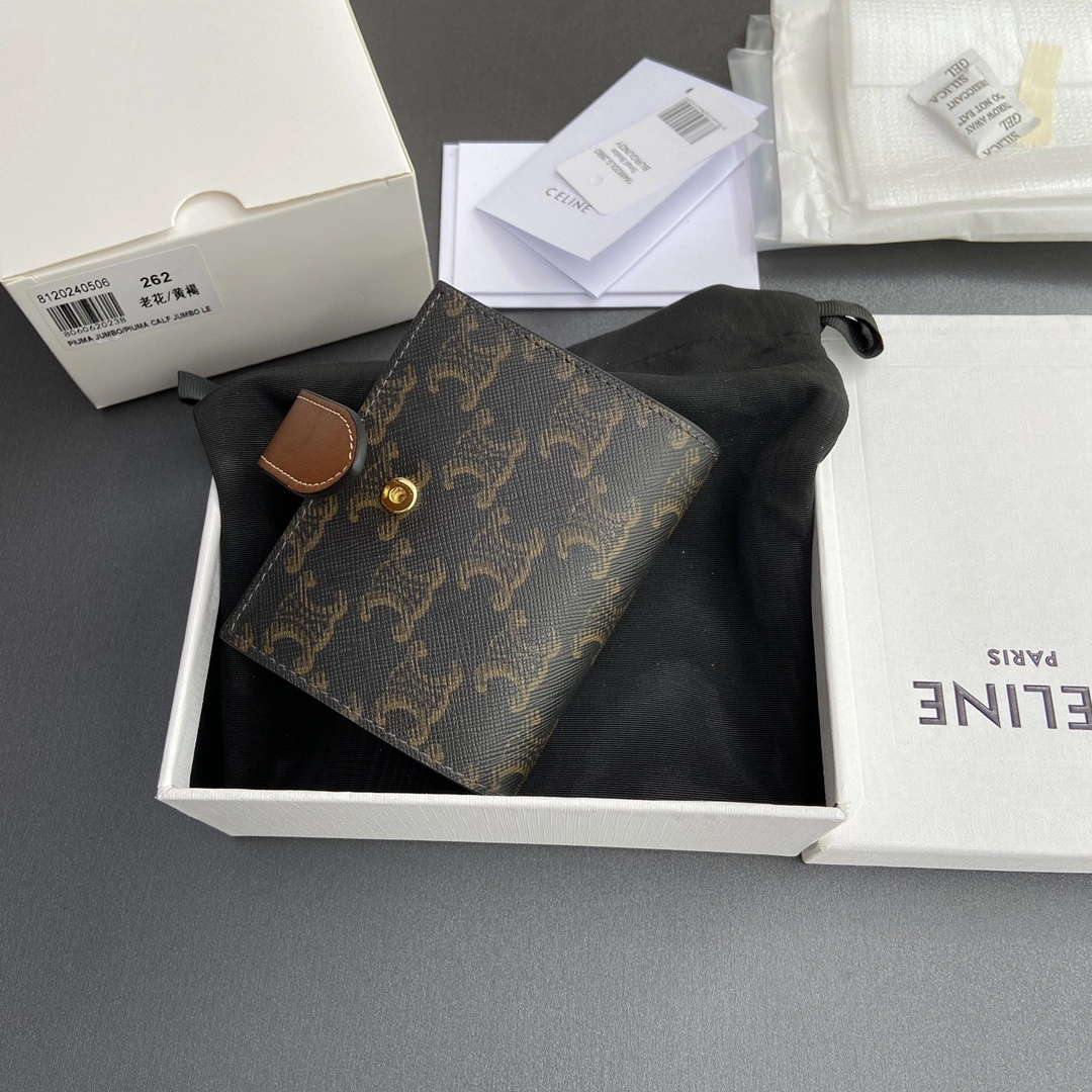 Celine Wallets Purse Trendsetting 56655