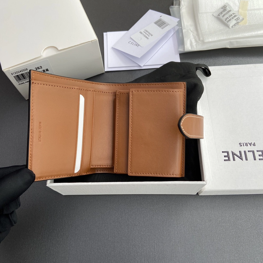 Celine Wallets Purse Trendsetting 56655