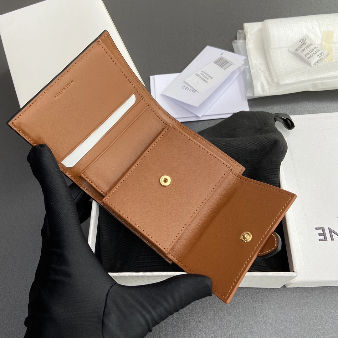 Celine Wallets Purse Trendsetting 56655