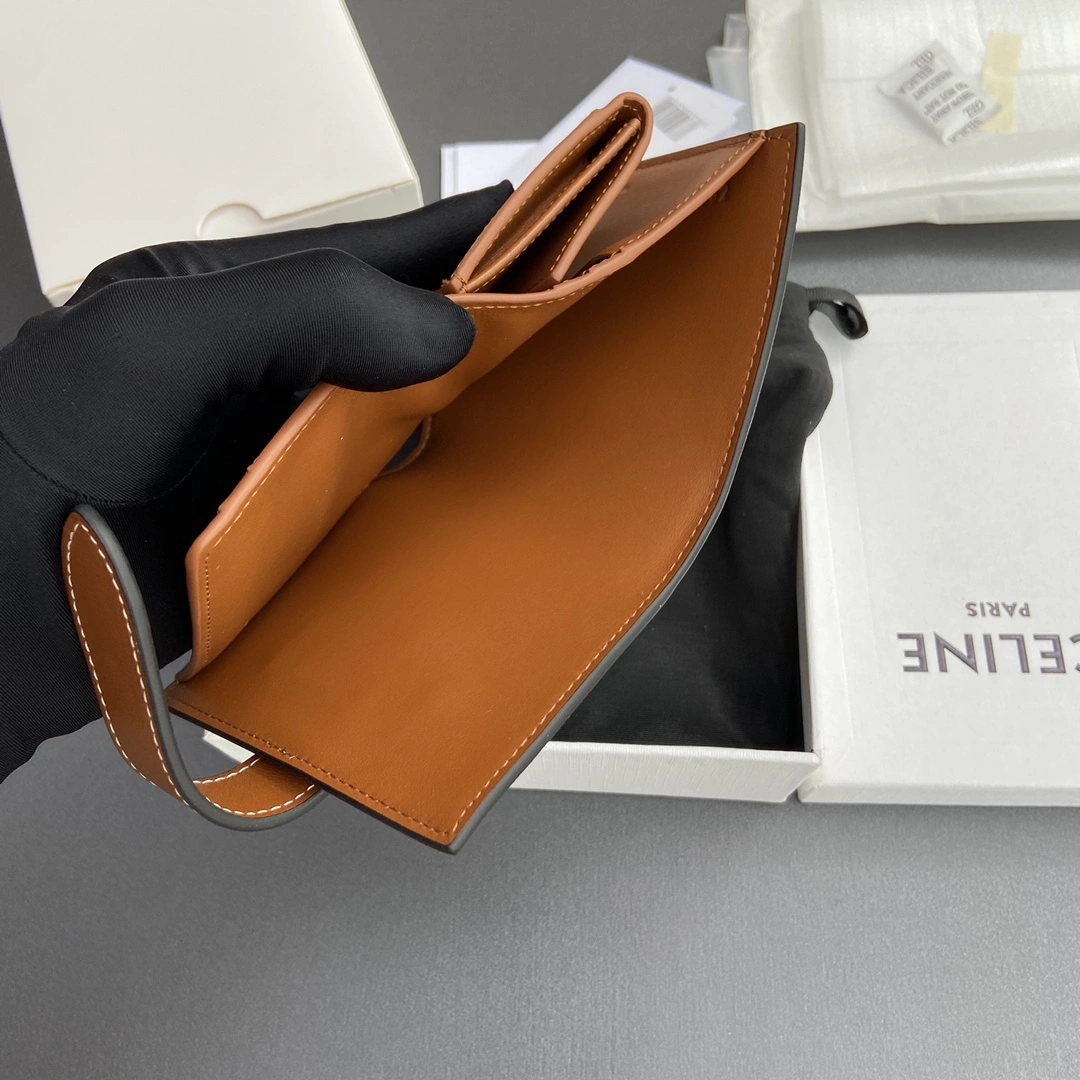 Celine Wallets Purse Trendsetting 56655
