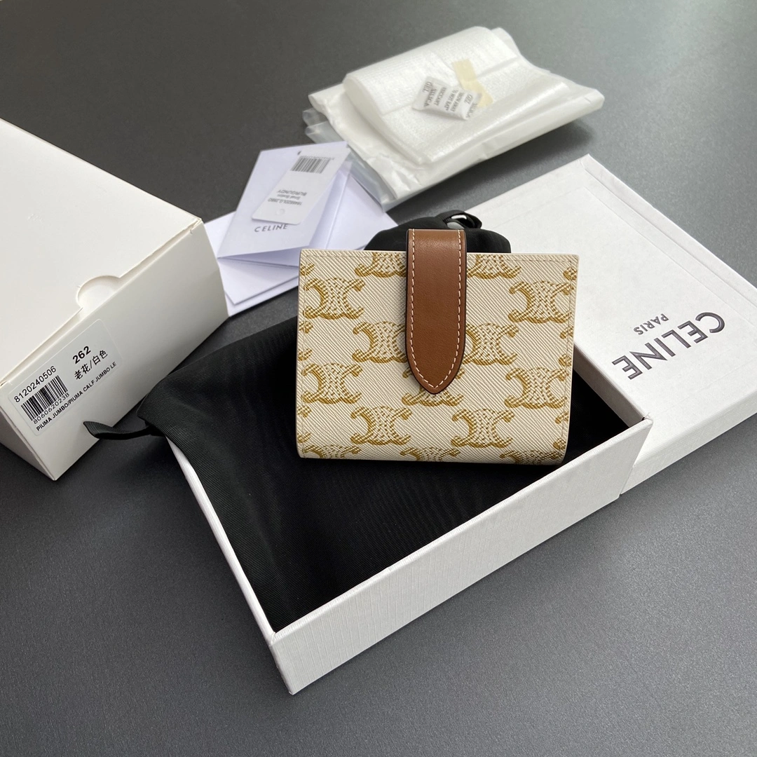 StreetReady Celine Wallets Purse 56679