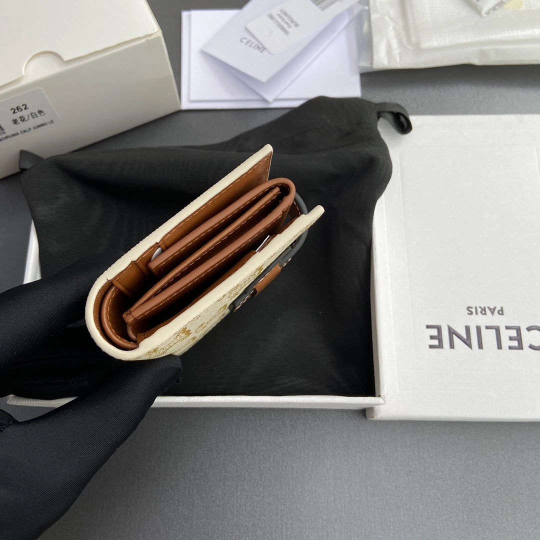 StreetReady Celine Wallets Purse 56679