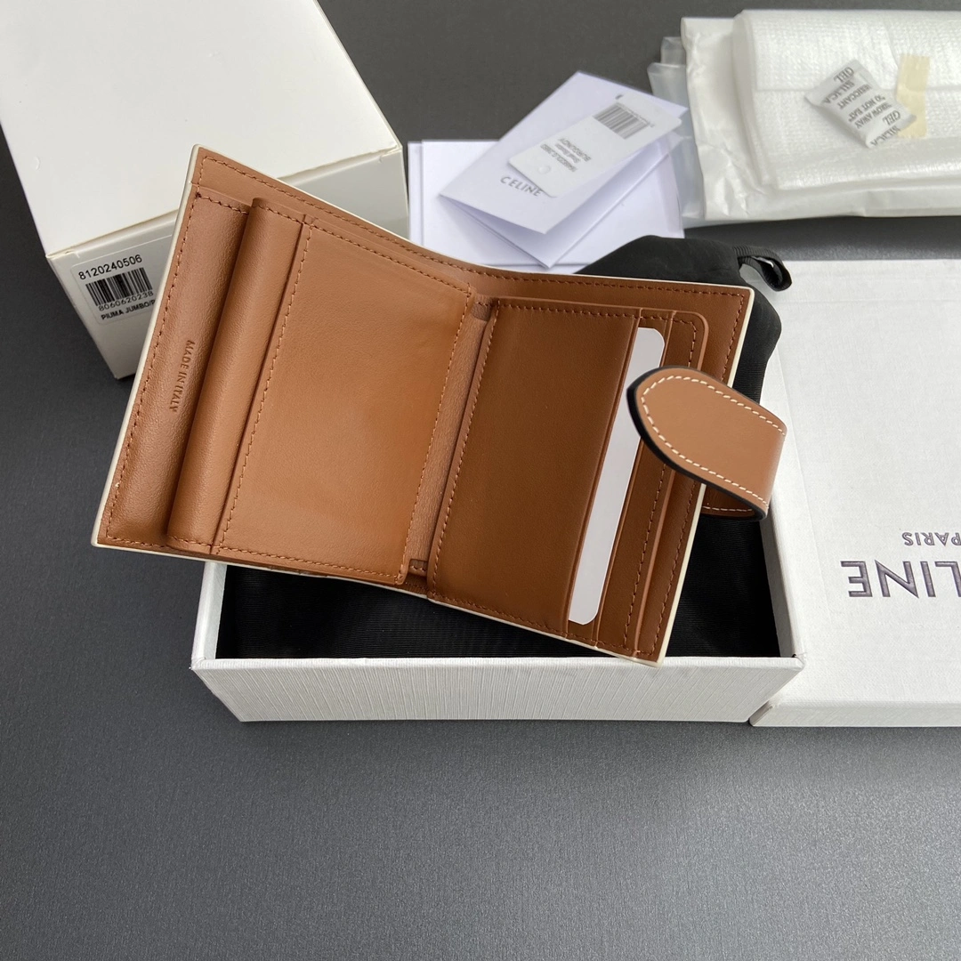 StreetReady Celine Wallets Purse 56679