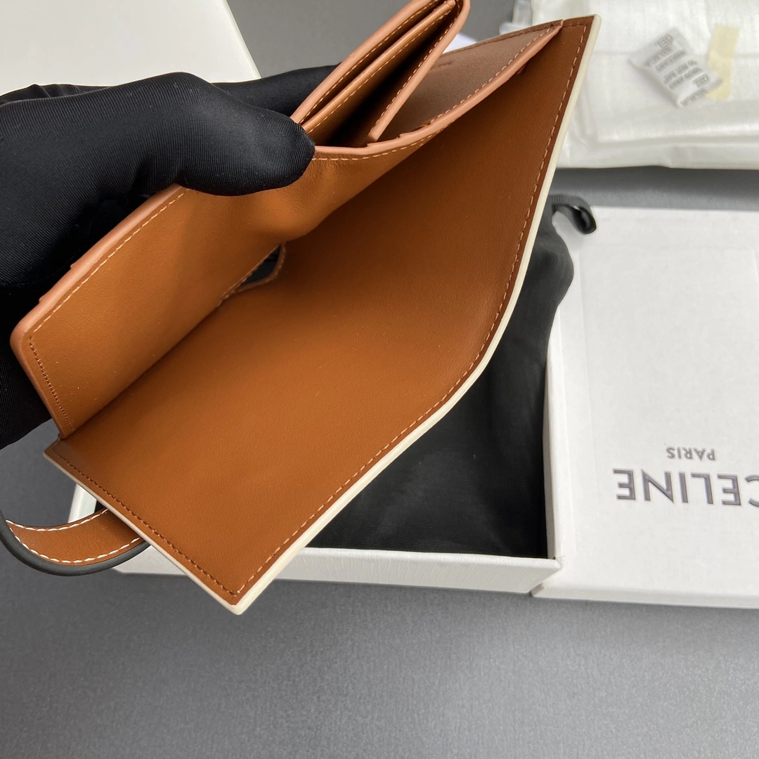 StreetReady Celine Wallets Purse 56679
