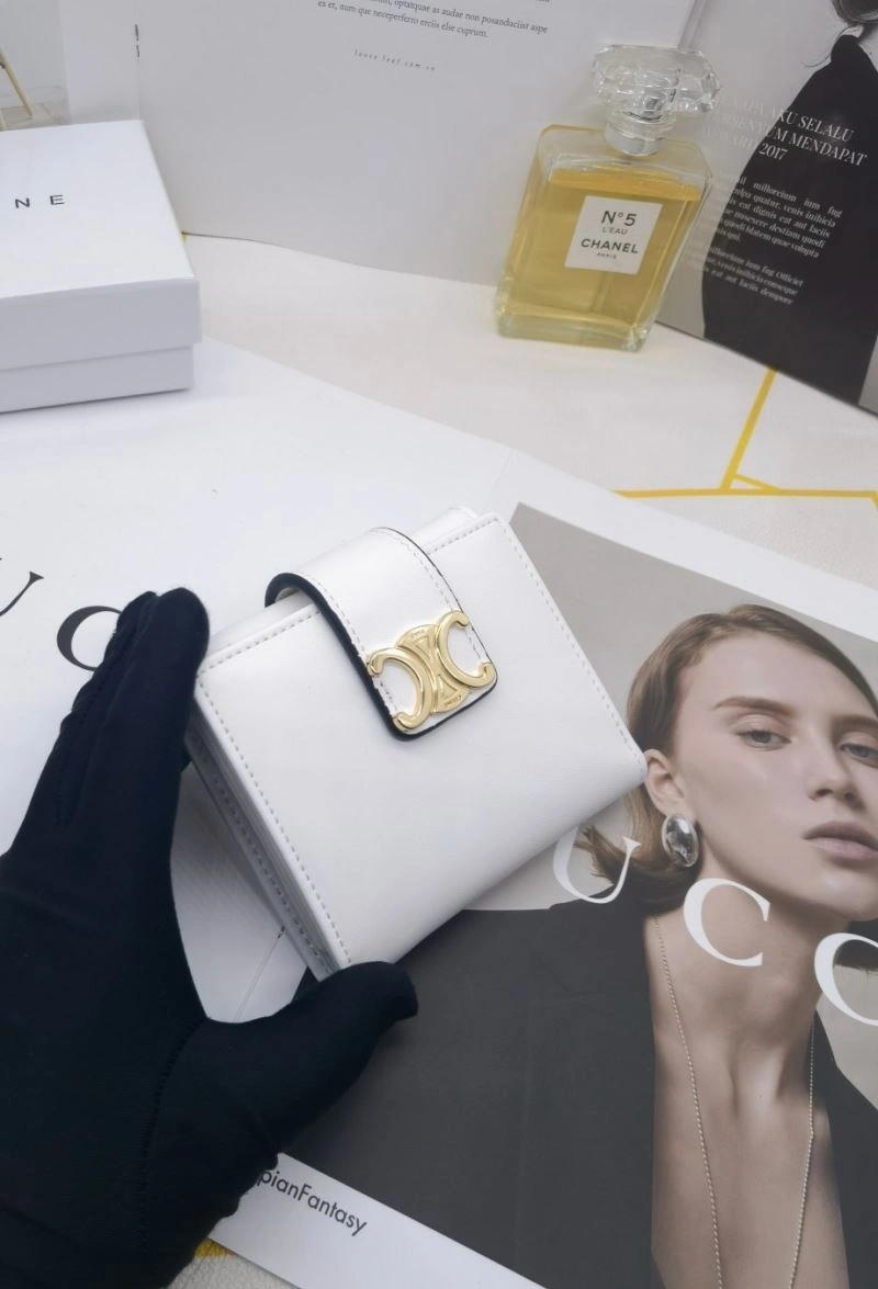 Lightweight Celine Wallets Purse 86473