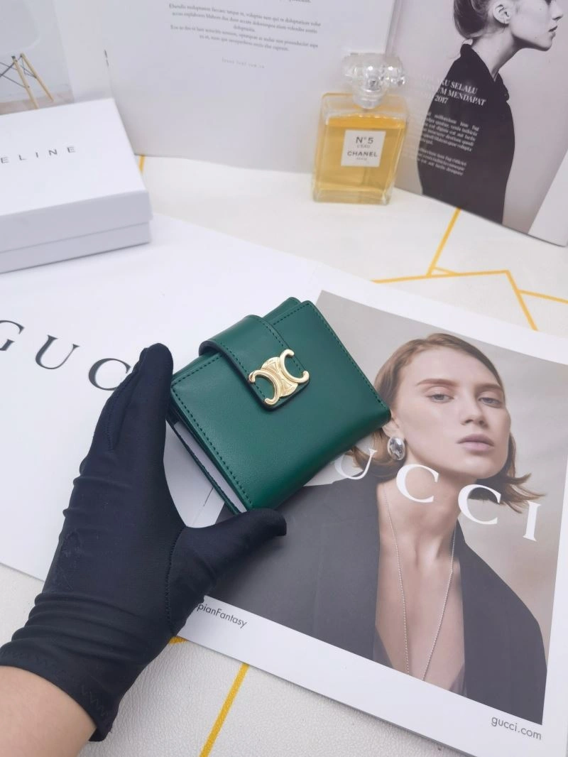 Snug Celine Wallets Purse 86471