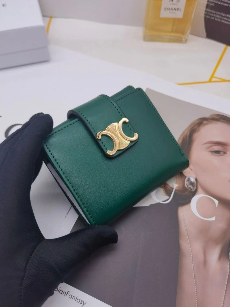 Snug Celine Wallets Purse 86471