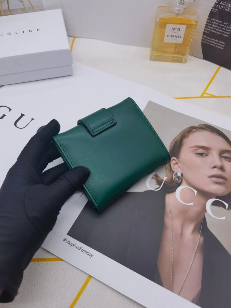 Snug Celine Wallets Purse 86471