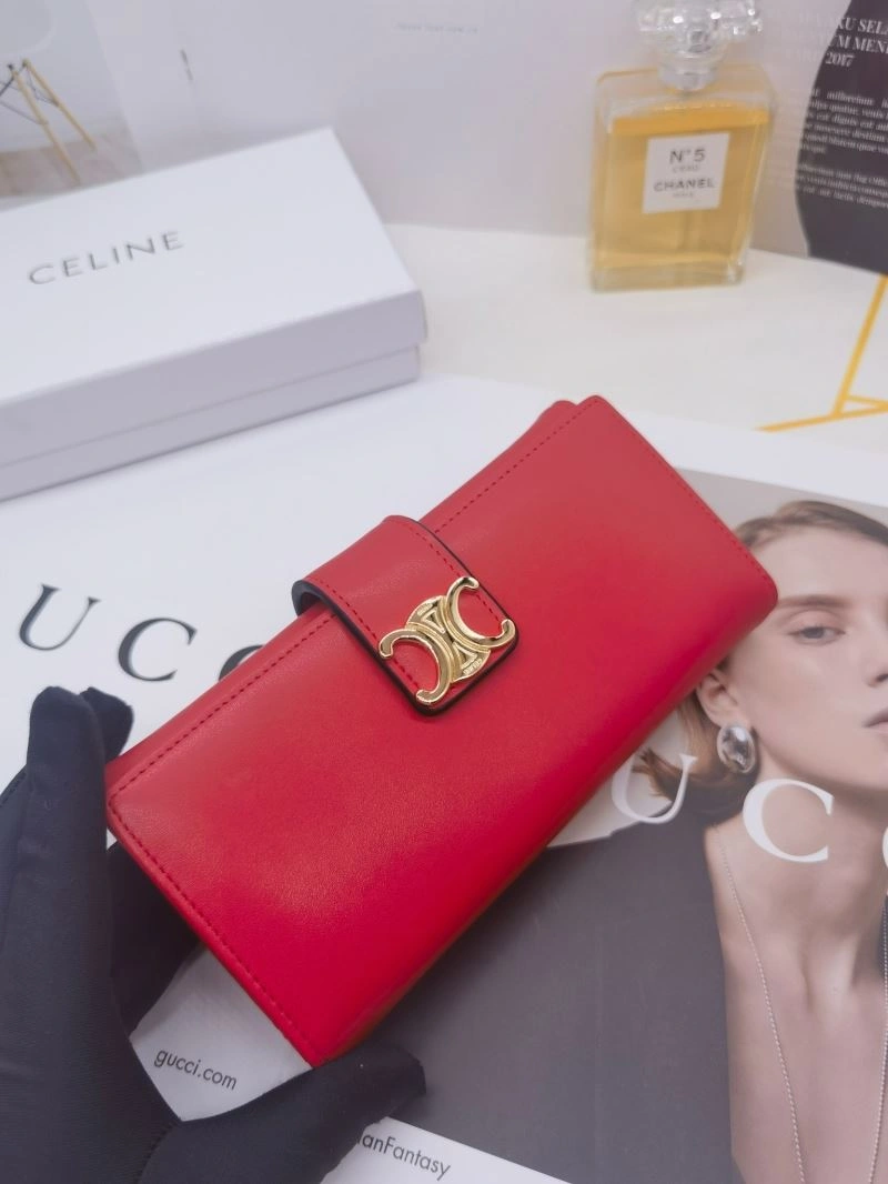 Celine Wallets Purse Tailored 86463