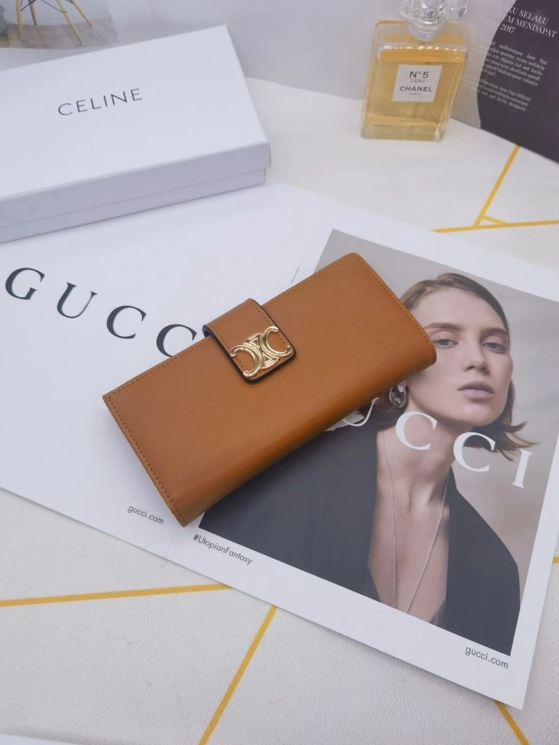 Celine Wallets Purse SmartChoice 86459