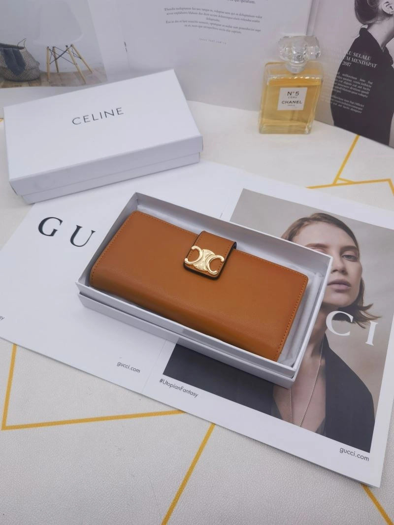 Celine Wallets Purse SmartChoice 86459