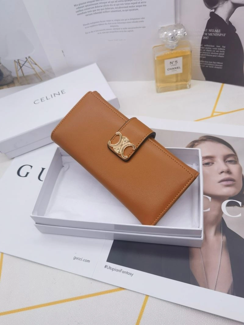 Celine Wallets Purse SmartChoice 86459