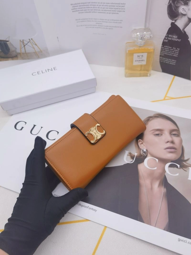 Celine Wallets Purse SmartChoice 86459