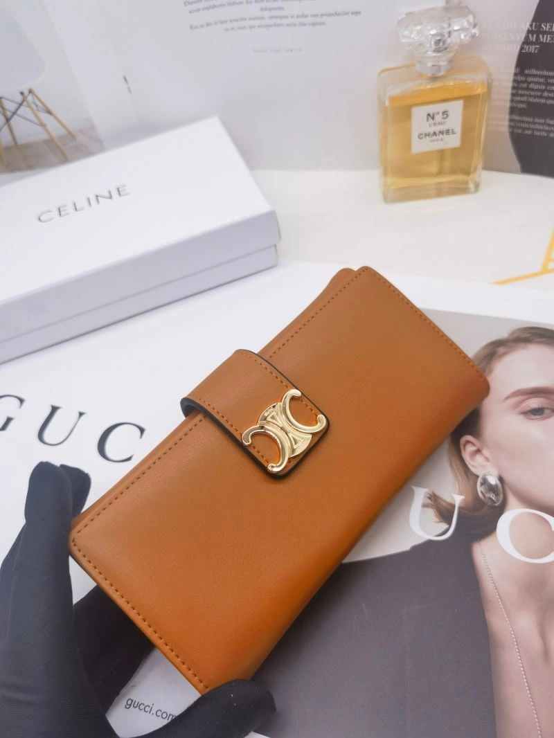 Celine Wallets Purse SmartChoice 86459