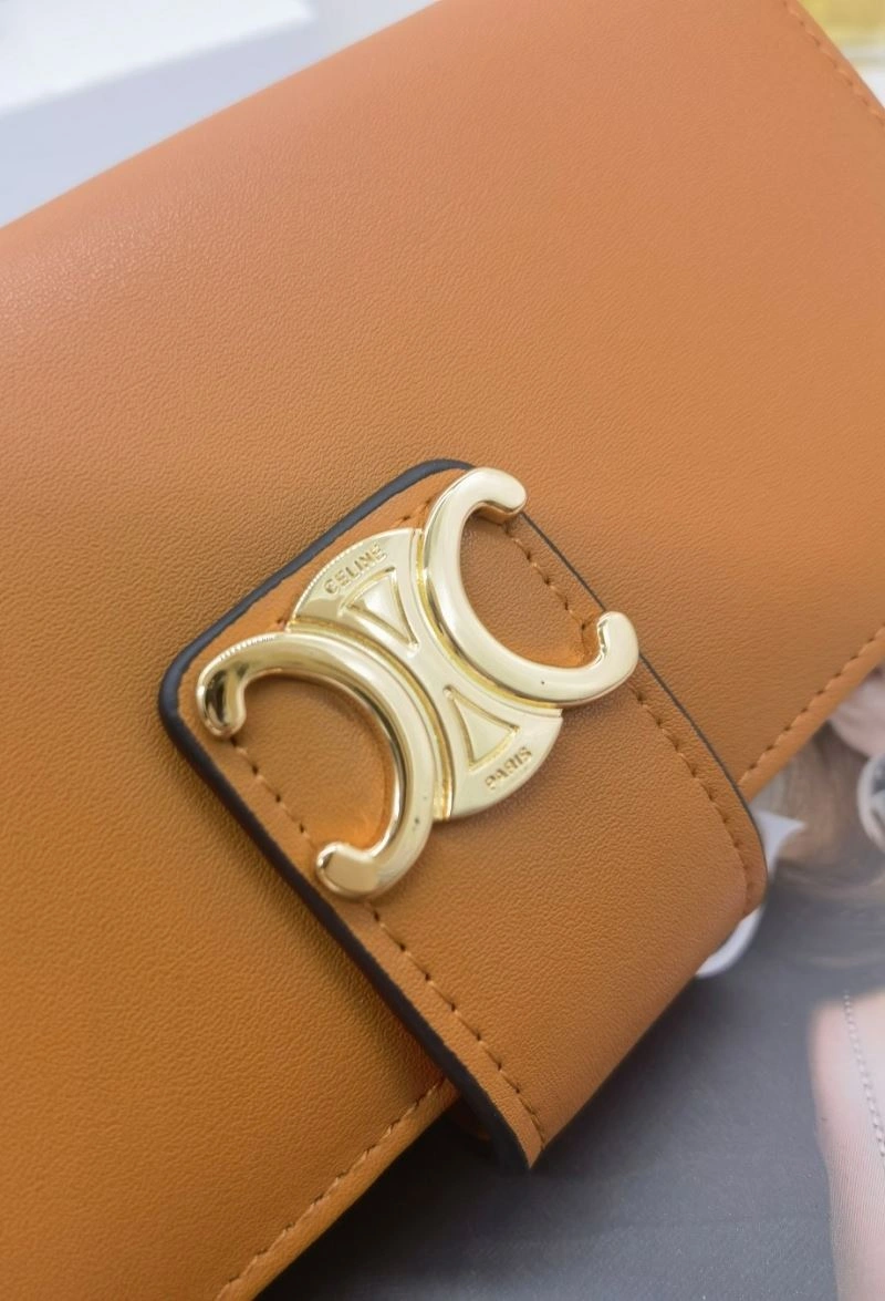Celine Wallets Purse SmartChoice 86459