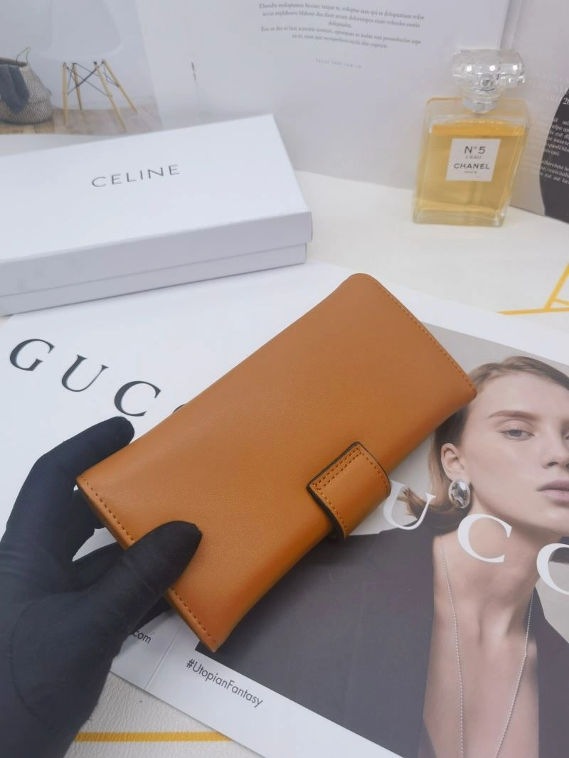 Celine Wallets Purse SmartChoice 86459