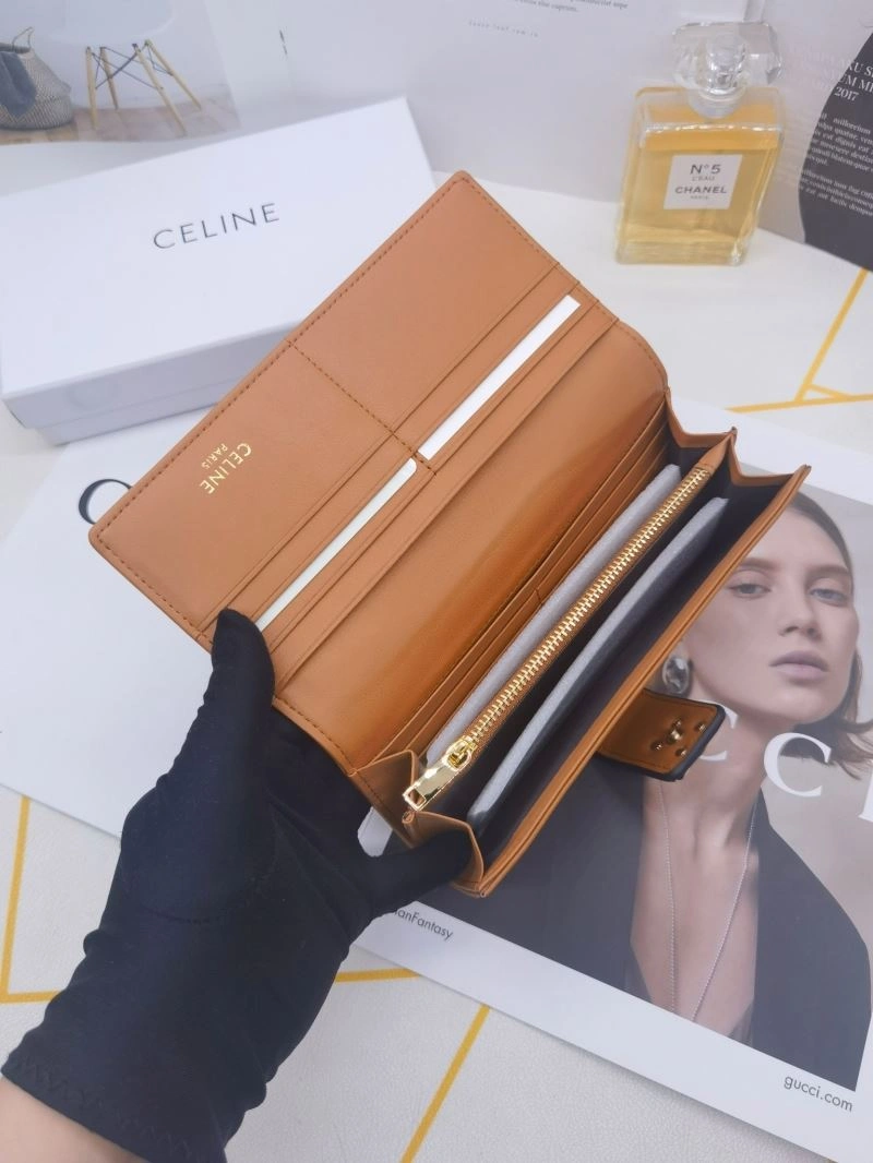 Celine Wallets Purse SmartChoice 86459