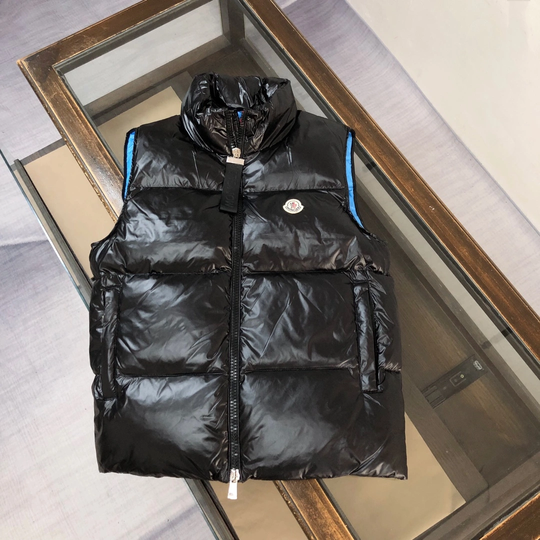 Champion Down Jackets Sleek 107564