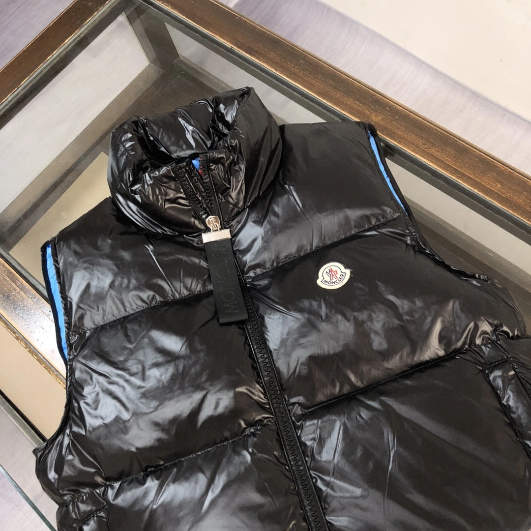 Champion Down Jackets Sleek 107564