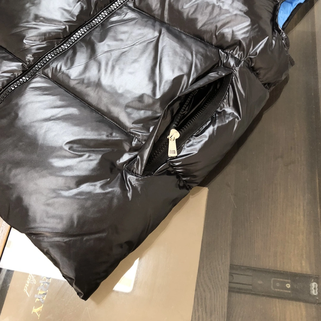 Champion Down Jackets Sleek 107564