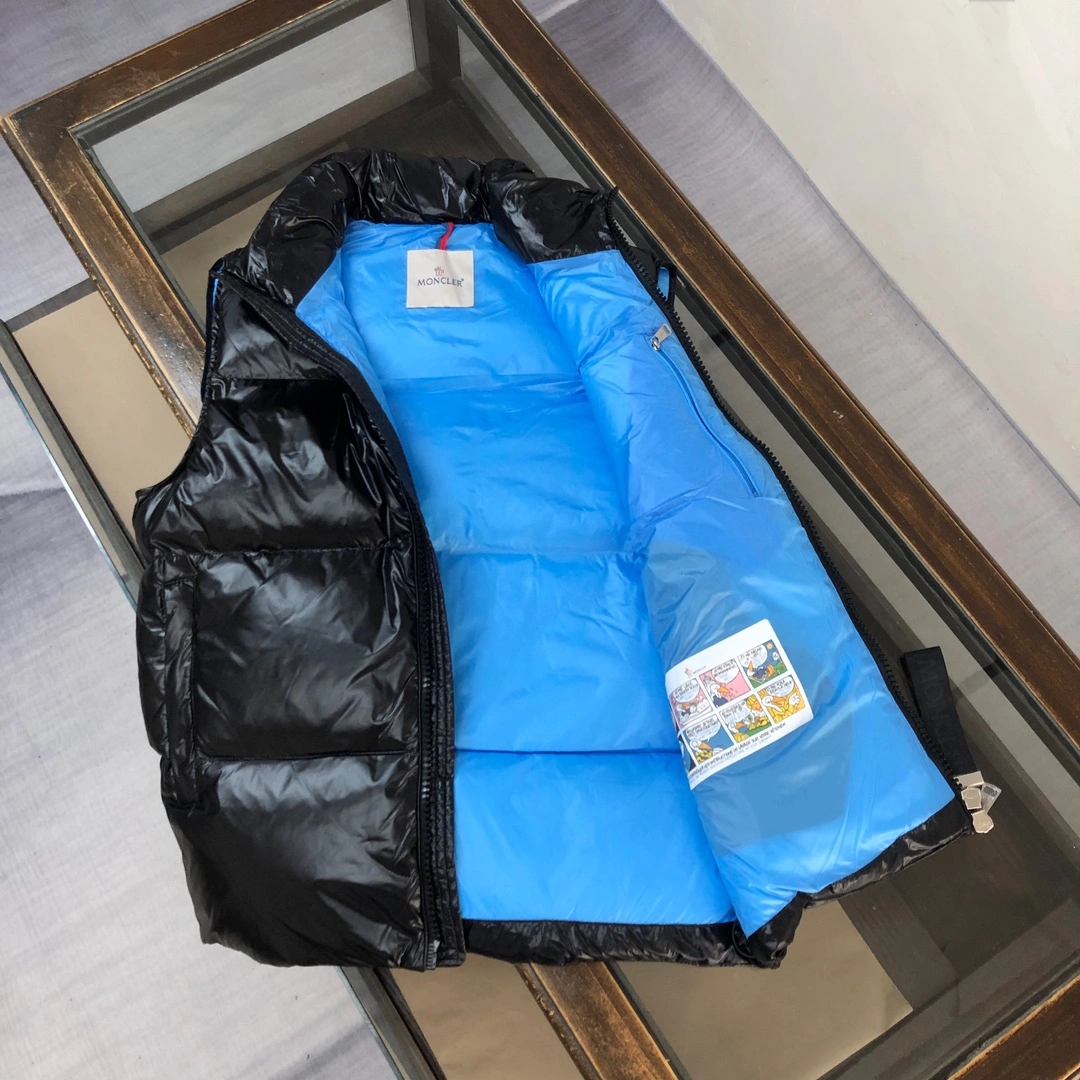 Champion Down Jackets Sleek 107564