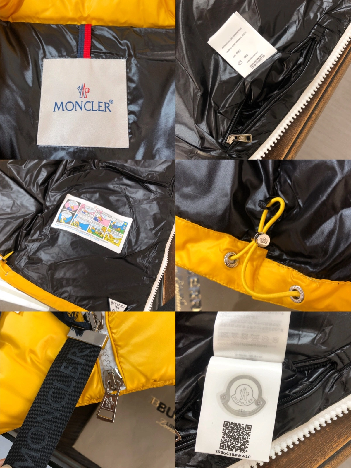 Champion Down Jackets Casual 107563