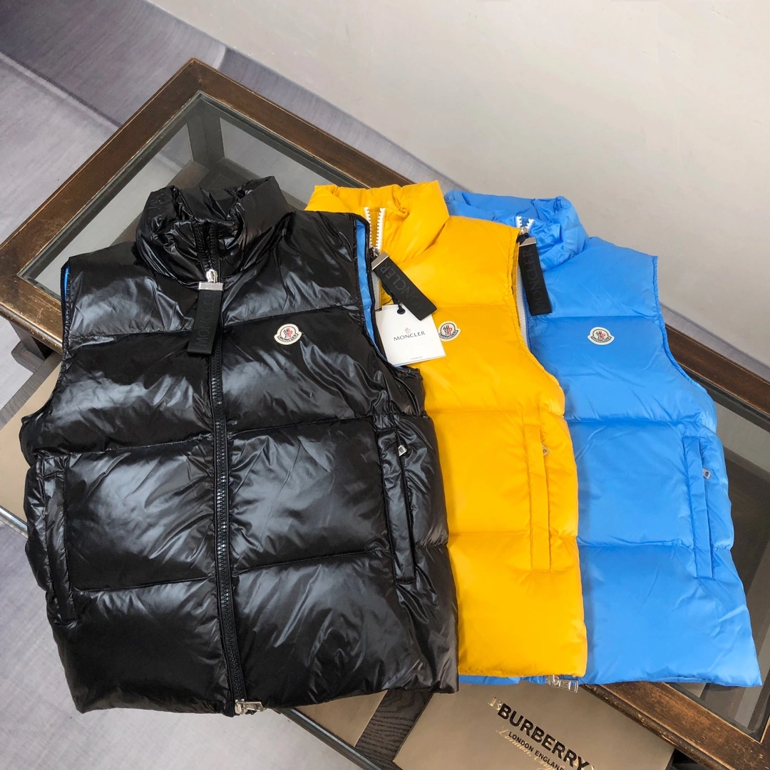 Champion Down Jackets Classic 107562