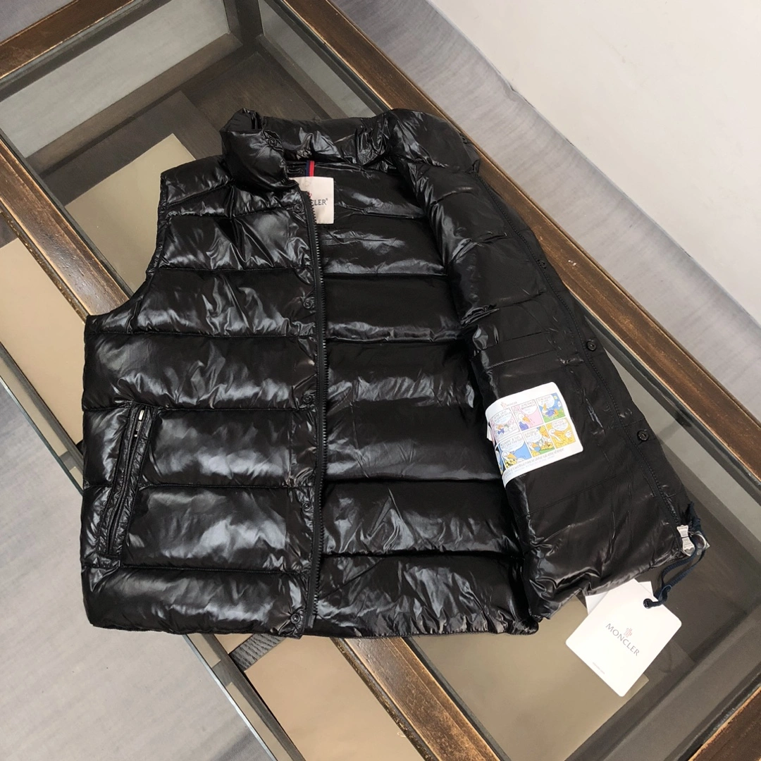Modern Champion Down Jackets 107561