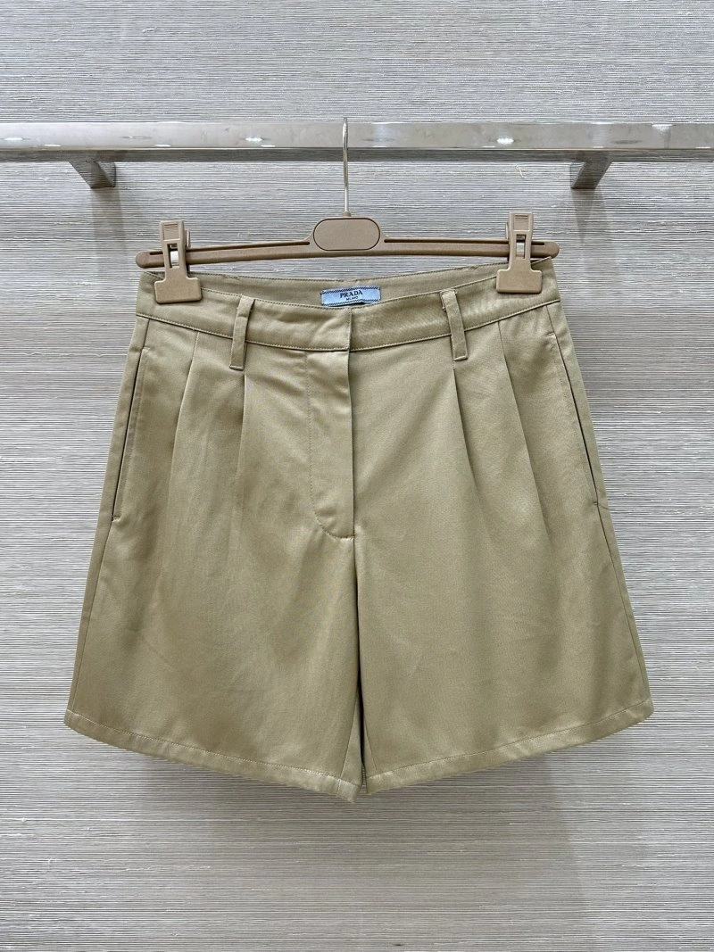 Resilient Champion Short Pants 107543