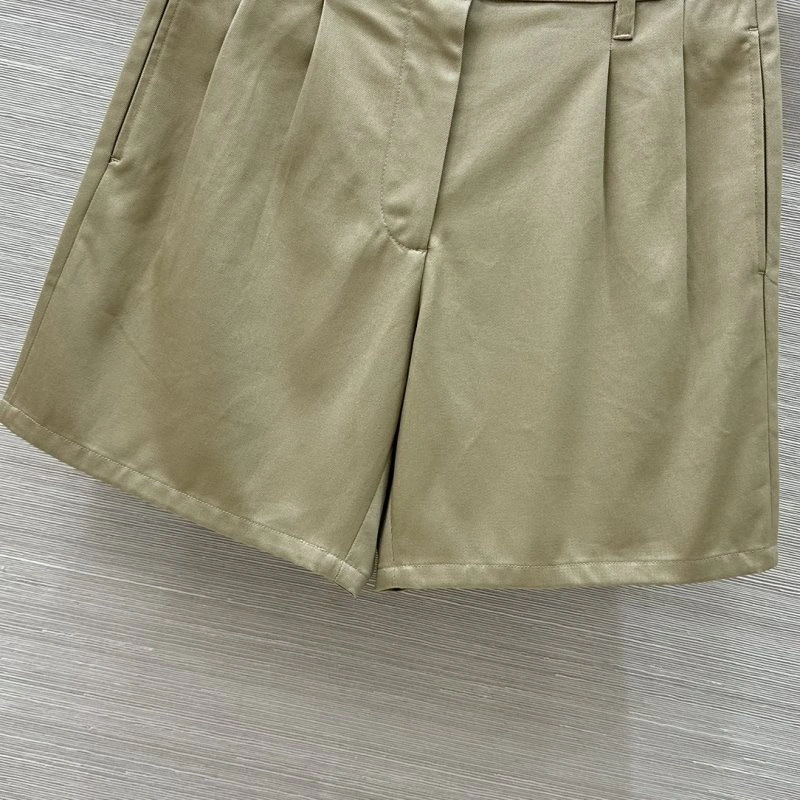 Resilient Champion Short Pants 107543