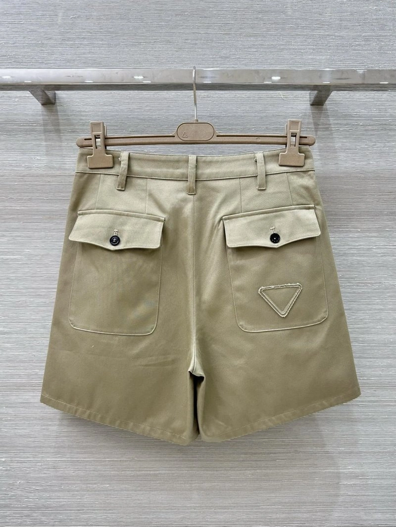 Resilient Champion Short Pants 107543