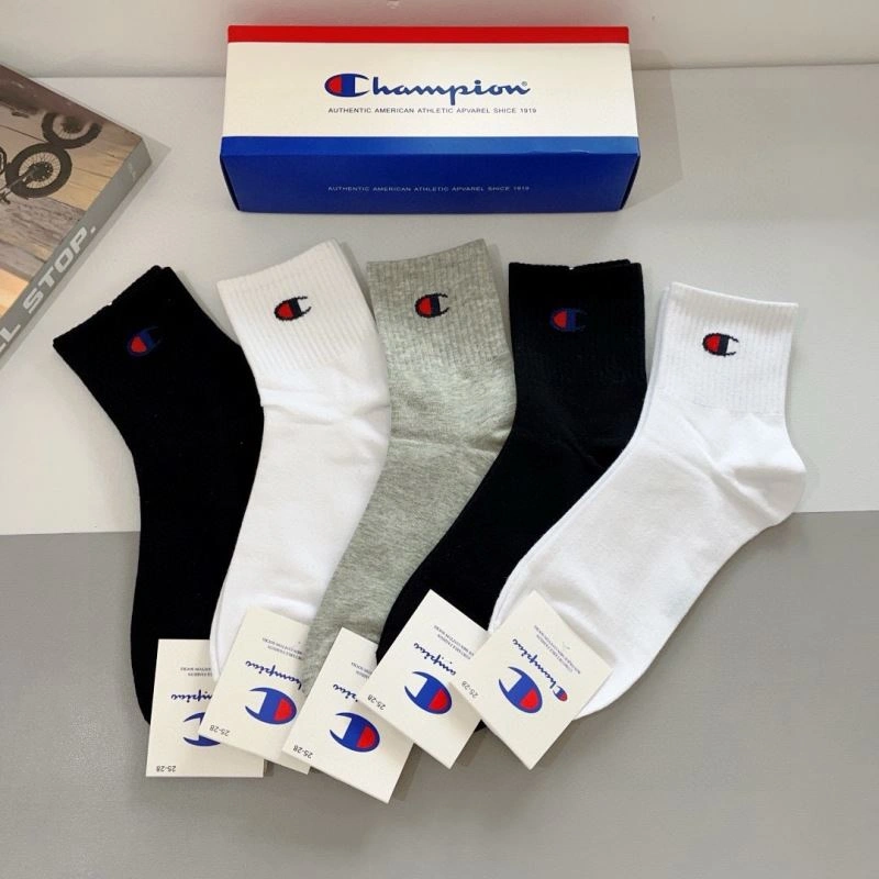 WaterResistant Champion Socks 273127