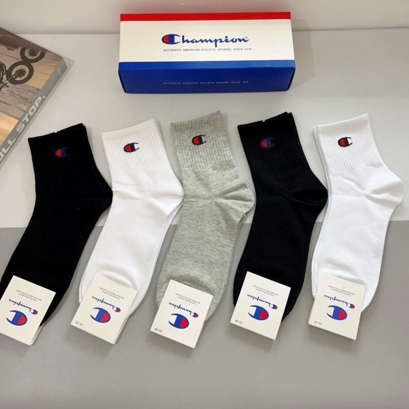 WaterResistant Champion Socks 273127