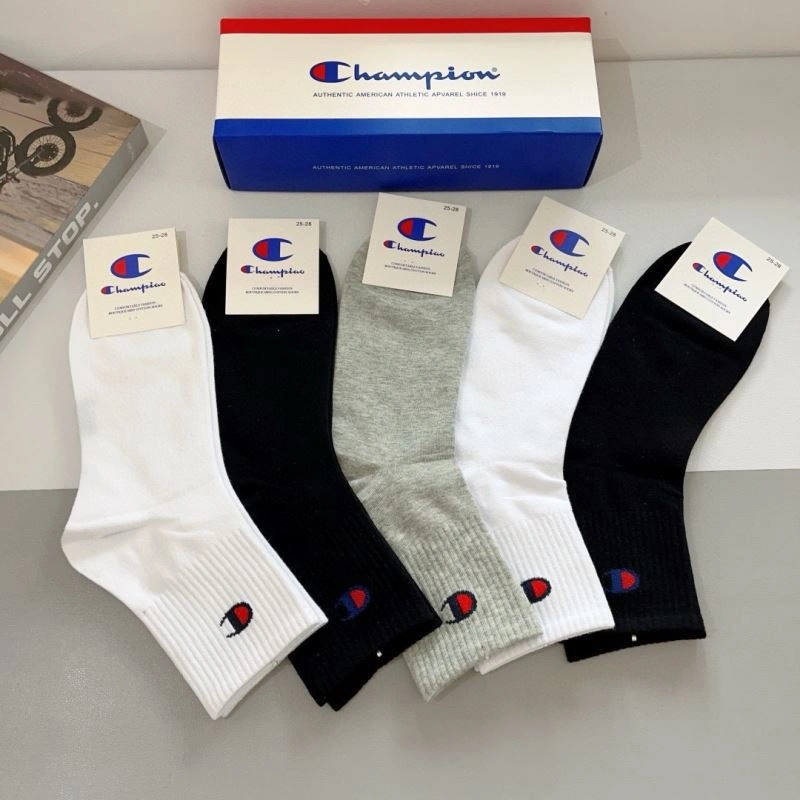 WaterResistant Champion Socks 273127