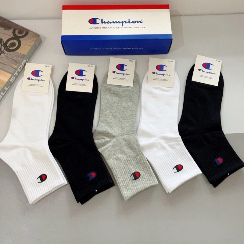 WaterResistant Champion Socks 273127