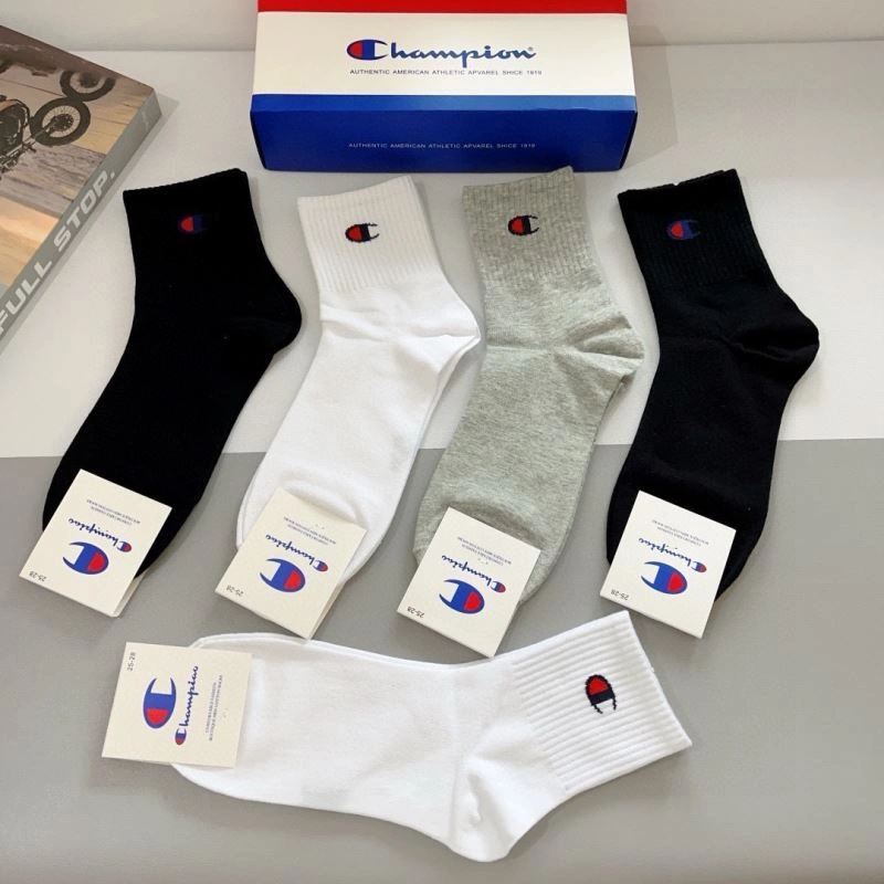WaterResistant Champion Socks 273127