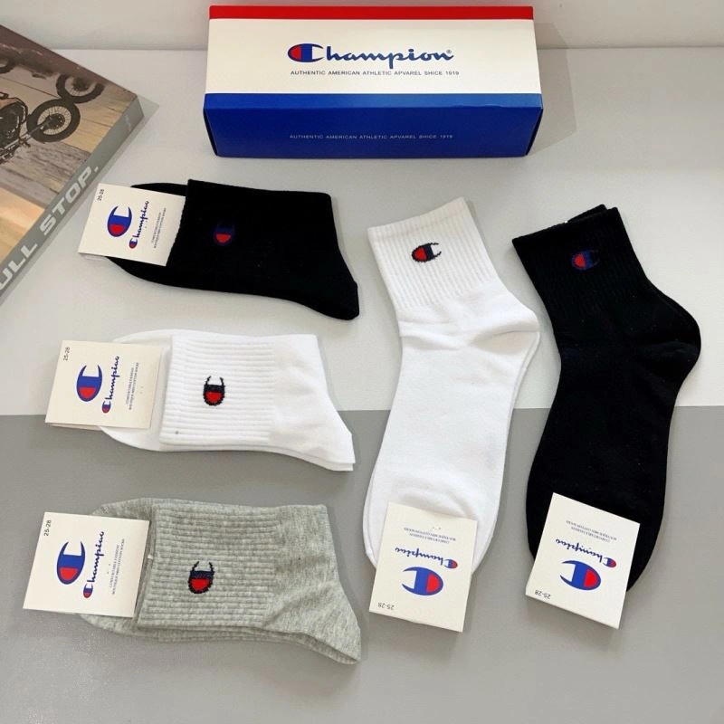 WaterResistant Champion Socks 273127