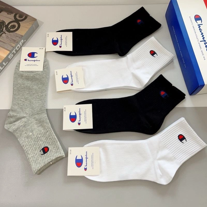 WaterResistant Champion Socks 273127