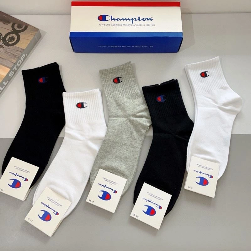 WaterResistant Champion Socks 273127